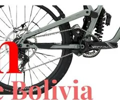 2026 Commencal SUPREME DH V5 RIDE (GUN2BIKESHOP) - 2