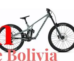 2026 Commencal SUPREME DH V5 RIDE (GUN2BIKESHOP) - 3