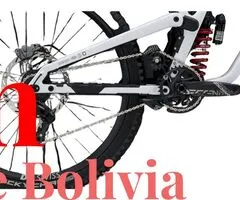 2026 Commencal SUPREME DH V5 ROCKSHOX (GUN2BIKESHOP) - 2