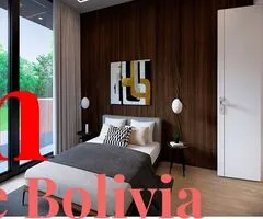 AMPLIA CASA EN PRE VENTA EN CONDOMINIO SANTA CRUZ LA VIEJA - 11