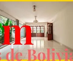 Casa en venta de 5 dormitorios en Av. Paragua entre 2do y 3er anillo - 5