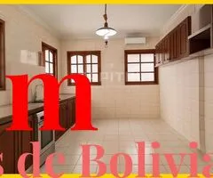 Casa en venta de 5 dormitorios en Av. Paragua entre 2do y 3er anillo - 7