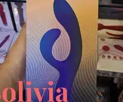 JUGUETES EROTICOS PARA ELLAS Y EL Y MUCHO MAS PRODUCTOS - 2