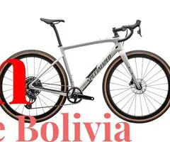 2023 Specialized Diverge Expert Carbon Road Bike (GUN2BIKESHOP) 