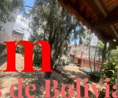 VENDO CASA A PRECIO DE TERRENO ZONA EQUIPETROL
