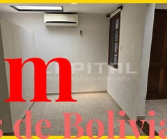 ESTUDIO EN ALQUILER CON PARQUEO ZONA AVENIDA PARAGUA - 2