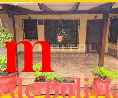 ESTUDIO EN ALQUILER CON PARQUEO ZONA AVENIDA PARAGUA - 3