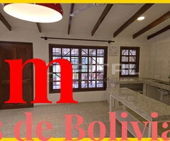 ESTUDIO EN ALQUILER CON PARQUEO ZONA AVENIDA PARAGUA - 4