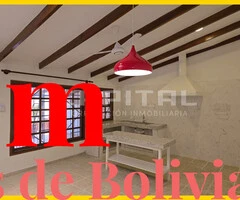 ESTUDIO EN ALQUILER CON PARQUEO ZONA AVENIDA PARAGUA - 5