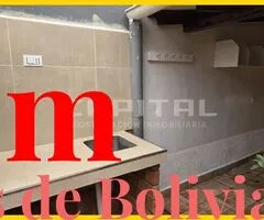 ESTUDIO EN ALQUILER CON PARQUEO ZONA AVENIDA PARAGUA - 6