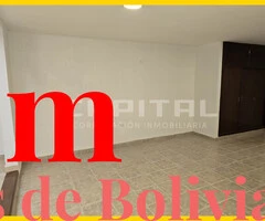 ESTUDIO EN ALQUILER CON PARQUEO ZONA AVENIDA PARAGUA - 7