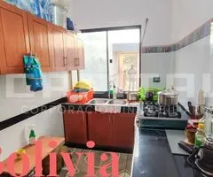 CASA EN VENTA – ZONA OESTE Km 9 DOBLE VIA LA GUARDIA - 5