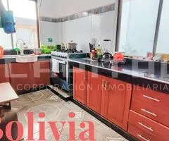 CASA EN VENTA – ZONA OESTE Km 9 DOBLE VIA LA GUARDIA - 7