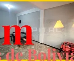 CASA EN VENTA – ZONA OESTE Km 9 DOBLE VIA LA GUARDIA - 8