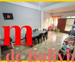 CASA EN VENTA – ZONA OESTE Km 9 DOBLE VIA LA GUARDIA - 9