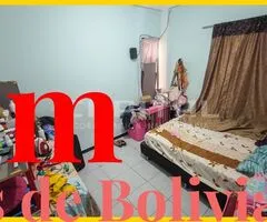 CASA EN VENTA – ZONA OESTE Km 9 DOBLE VIA LA GUARDIA - 10