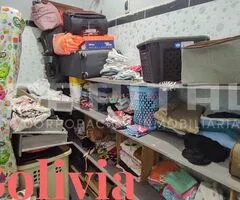 CASA EN VENTA – ZONA OESTE Km 9 DOBLE VIA LA GUARDIA - 11