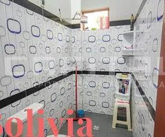 CASA EN VENTA – ZONA OESTE Km 9 DOBLE VIA LA GUARDIA - 12