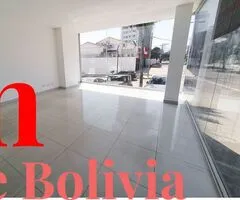 LOCALES COMERCIALES EN ALQUILER ZONA NORTE