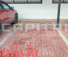 DEPARTAMENTO AMOBLADO Y EQUIPADO ZONA AVENIDA BENI - 15