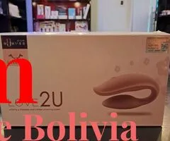 JUGUETES EROTICOS - 6