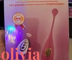 JUGUETES EROTICOS - 8