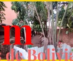 Terreno en Venta – Plan 3000 - 8