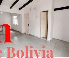 IDEAL PARA VIVIENDA U OFICINAS – ALQUILO DEPARTAMENTO - 4
