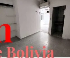 IDEAL PARA VIVIENDA U OFICINAS – ALQUILO DEPARTAMENTO - 8
