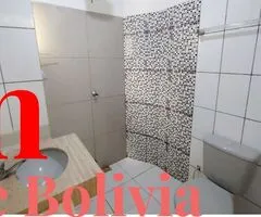 IDEAL PARA VIVIENDA U OFICINAS – ALQUILO DEPARTAMENTO - 9