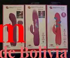 JUGUETES EROTICOS Y MUCHO  MAS PRODUCTO PARA EL Y PARA ELLAS - 2