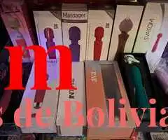 JUGUETES EROTICOS Y MUCHO  MAS PRODUCTO PARA EL Y PARA ELLAS - 8