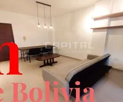 MONOAMBIENTE EN VENTA – EN CONDOMINIO BARCELONA - ZONA NORTE - 2