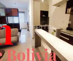 MONOAMBIENTE EN VENTA – EN CONDOMINIO BARCELONA - ZONA NORTE - 3