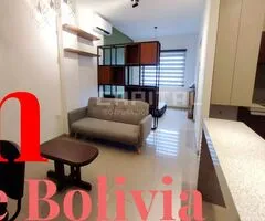 MONOAMBIENTE EN VENTA – EN CONDOMINIO BARCELONA - ZONA NORTE - 4