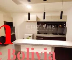 MONOAMBIENTE EN VENTA – EN CONDOMINIO BARCELONA - ZONA NORTE - 5