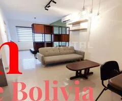 MONOAMBIENTE EN VENTA – EN CONDOMINIO BARCELONA - ZONA NORTE - 6