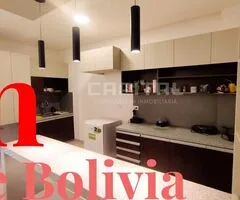 MONOAMBIENTE EN VENTA – EN CONDOMINIO BARCELONA - ZONA NORTE - 7
