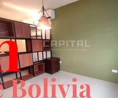 MONOAMBIENTE EN VENTA – EN CONDOMINIO BARCELONA - ZONA NORTE - 8