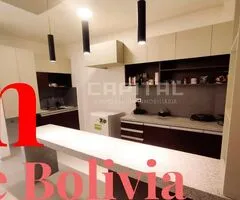 MONOAMBIENTE EN VENTA – EN CONDOMINIO BARCELONA - ZONA NORTE - 9