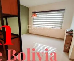 MONOAMBIENTE EN VENTA – EN CONDOMINIO BARCELONA - ZONA NORTE - 10