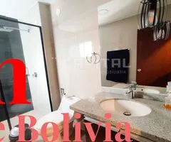 MONOAMBIENTE EN VENTA – EN CONDOMINIO BARCELONA - ZONA NORTE - 12