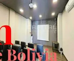 MONOAMBIENTE EN VENTA – EN CONDOMINIO BARCELONA - ZONA NORTE - 14