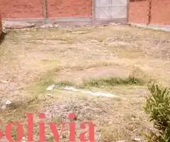 Venta de terreno en ex fundo Avircato - Urbanización Villa Linda - 4