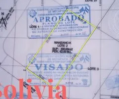 Venta de terreno en ex fundo Avircato - Urbanización Villa Linda - 5