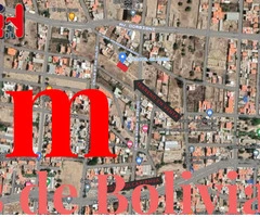 HERMOSO LOTE DE TERRENO EN VENTA EN COLCAPIRHUA - 3