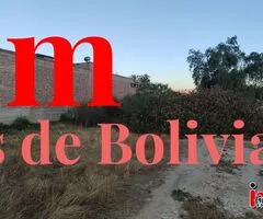 HERMOSO LOTE DE TERRENO EN VENTA EN COLCAPIRHUA - 5