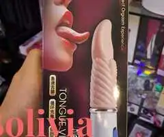 JUGUETES EROTICOS Y MUCHO MAS - 7