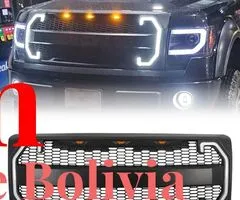 Accessorios For F-150 año 2009-2015