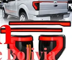 Accessorios For F-150 año 2009-2015 - 6